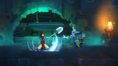 Bounty Battle — скриншот 5