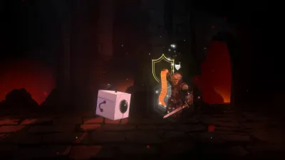 Bounty Battle — скриншот 6