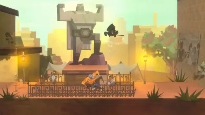 Bounty Battle — скриншот 7