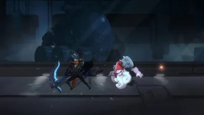 Bounty Battle — скриншот 8