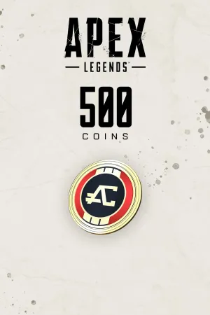 Apex Legends™ — 500 монет