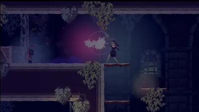 Minoria — скриншот 5