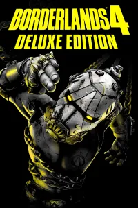 Издание Borderlands®4 Deluxe Edition