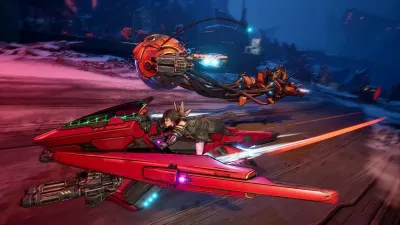 Издание Borderlands®4 Deluxe Edition — скриншот 3