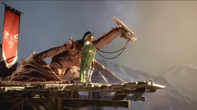 Century: Age of Ashes - Fellow Edition — скриншот 4