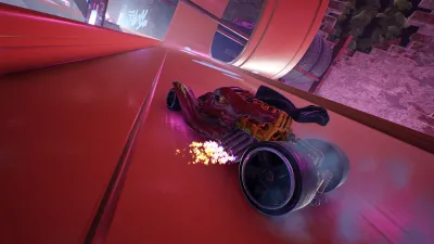 HOT WHEELS™ - Street Beasts™ Pack - Windows Edition — скриншот 8