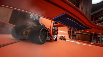 HOT WHEELS™ - Street Beasts™ Pack - Windows Edition — скриншот 9