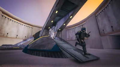 STAR WARS™: Bounty Hunter™ — скриншот 2