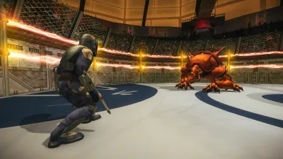 STAR WARS™: Bounty Hunter™ — скриншот 10