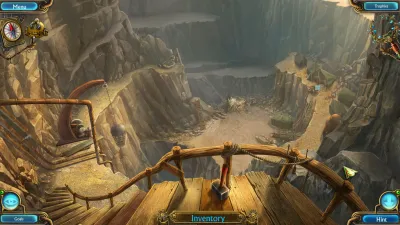 Kingdom of Aurelia: Mystery of the Poisoned Dagger — скриншот 6