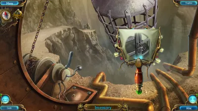 Kingdom of Aurelia: Mystery of the Poisoned Dagger — скриншот 7