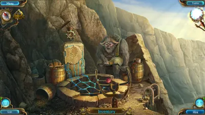 Kingdom of Aurelia: Mystery of the Poisoned Dagger — скриншот 8