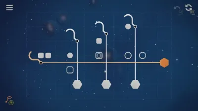 SiNKR — скриншот 1