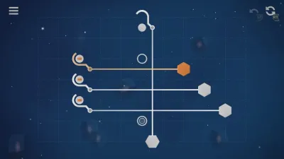 SiNKR — скриншот 2