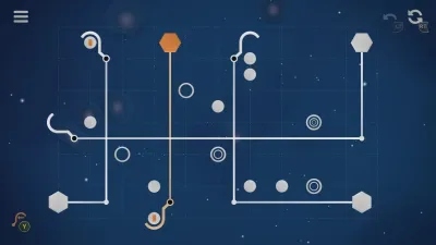 SiNKR — скриншот 4