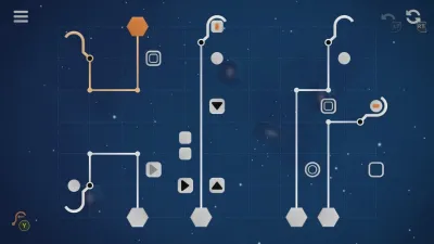 SiNKR — скриншот 5