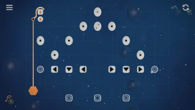 SiNKR — скриншот 6