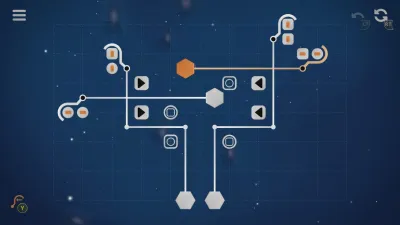 SiNKR — скриншот 7