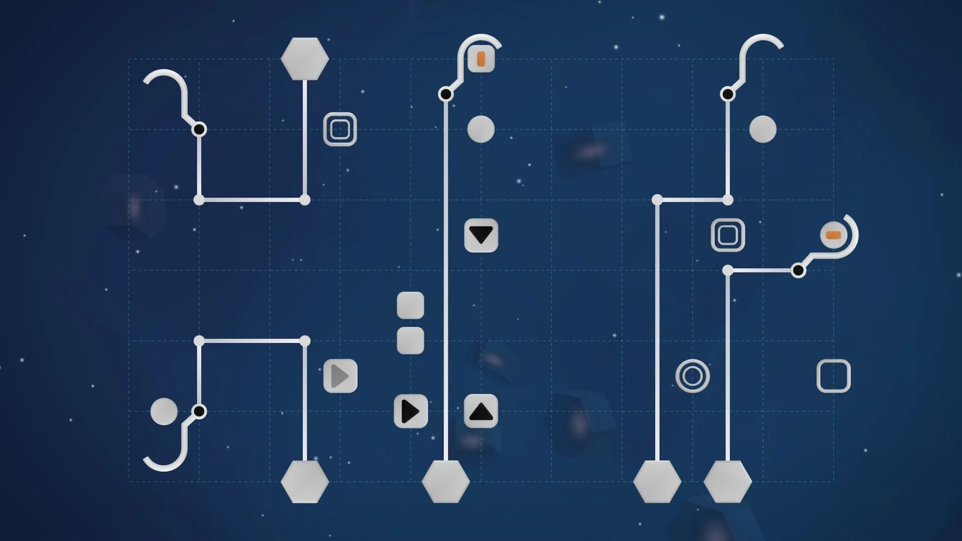 SiNKR — трейлер