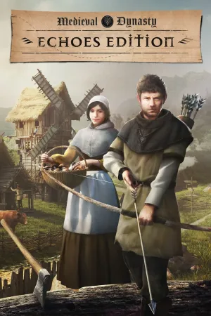 Medieval Dynasty - Echoes Edition