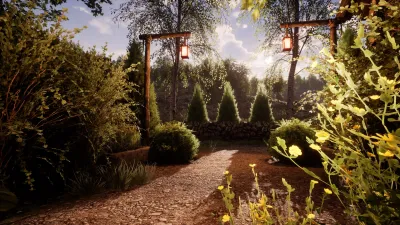 Medieval Dynasty - Echoes Edition — скриншот 8