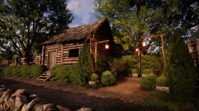 Medieval Dynasty - Echoes Edition — скриншот 9