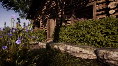 Medieval Dynasty - Echoes Edition — скриншот 10