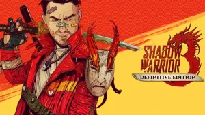 Shadow Warrior 3: Definitive Edition