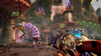 Shadow Warrior 3: Definitive Edition — скриншот 6