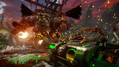 Shadow Warrior 3: Definitive Edition — скриншот 10