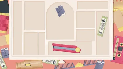 A Little to the Left: Seeing Stars — скриншот 13