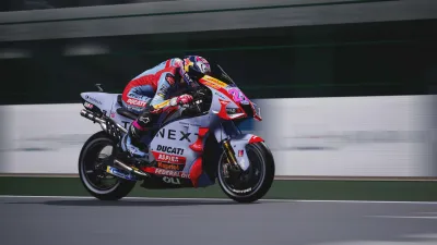 MotoGP™22 — скриншот 6