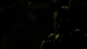 Five Nights at Freddy's 3