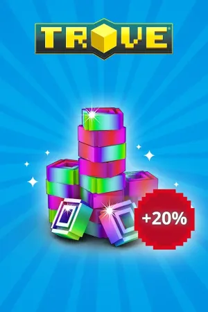 Trove - 900 Кредитов