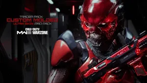 Call of Duty®: Modern Warfare® III - профессиональный набор 'На заказ' с ультраобликом и трассерами