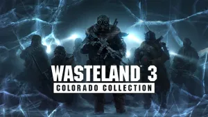 Wasteland 3 (PC) Colorado Collection