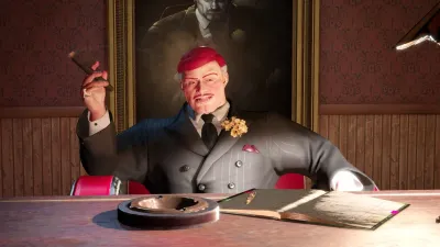 Wasteland 3 (PC) Colorado Collection — скриншот 3