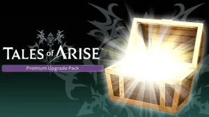 Tales of ARISE - Beyond the Dawn Premium Upgrade Pack