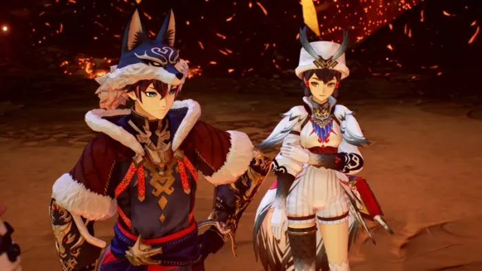 Tales of ARISE - Beyond the Dawn Premium Upgrade Pack — скриншот 4