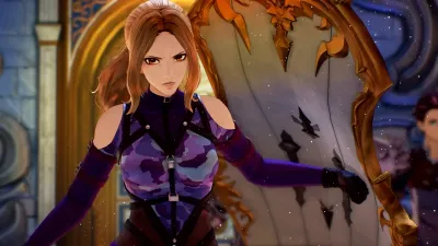 Tales of ARISE - Beyond the Dawn Premium Upgrade Pack — скриншот 5