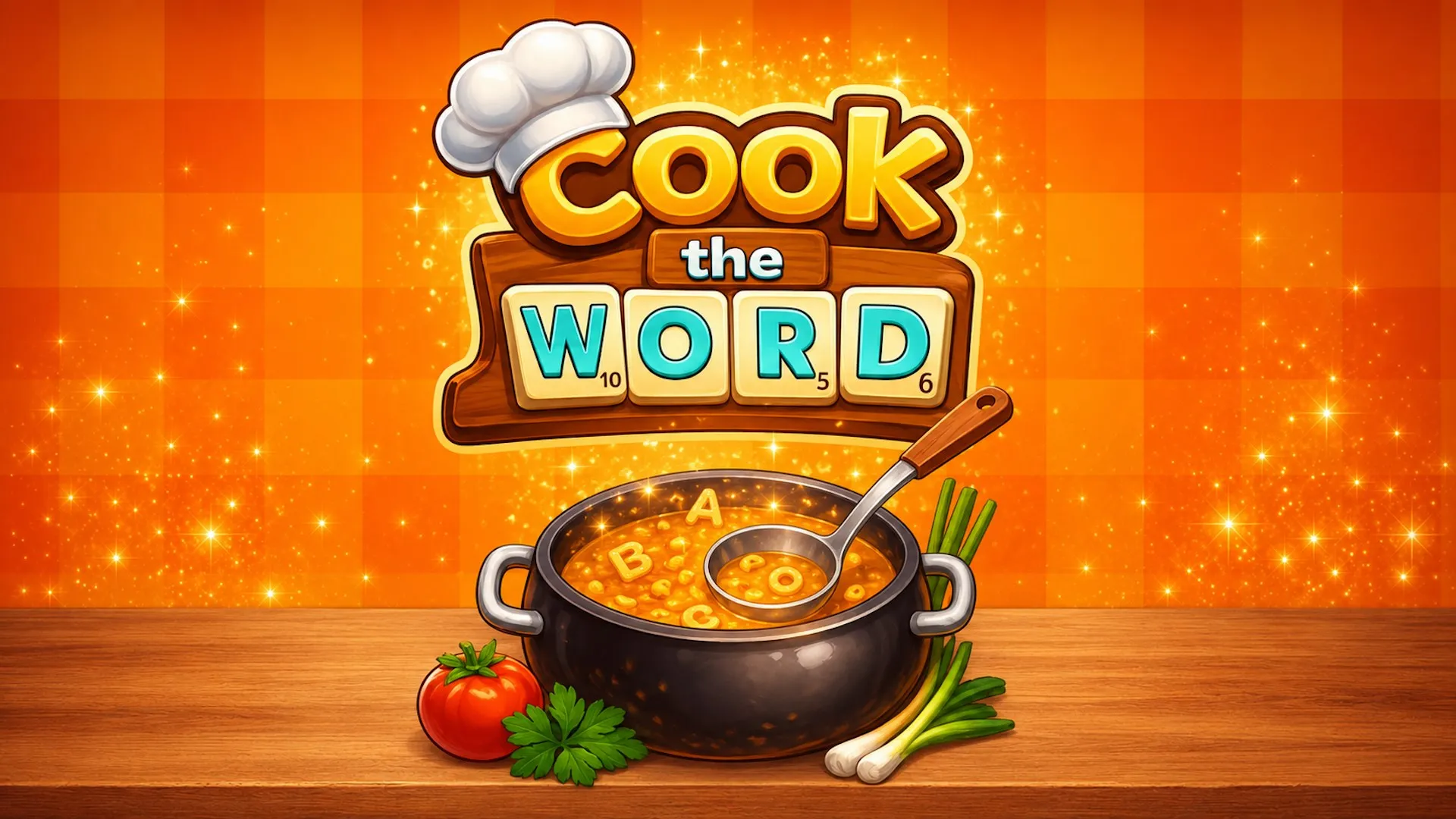 Cook the Word