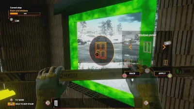 Hairdresser Builder Bundle — скриншот 2