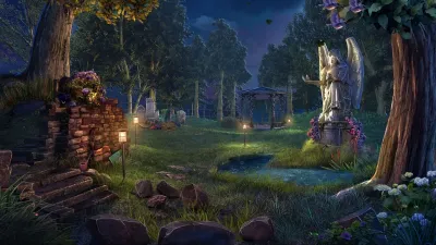 Crime Files Bundle — скриншот 1