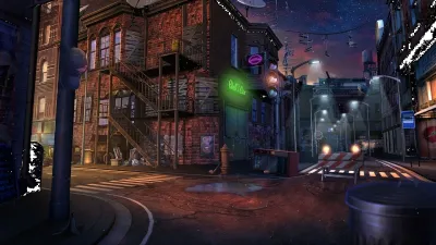 Crime Files Bundle — скриншот 2