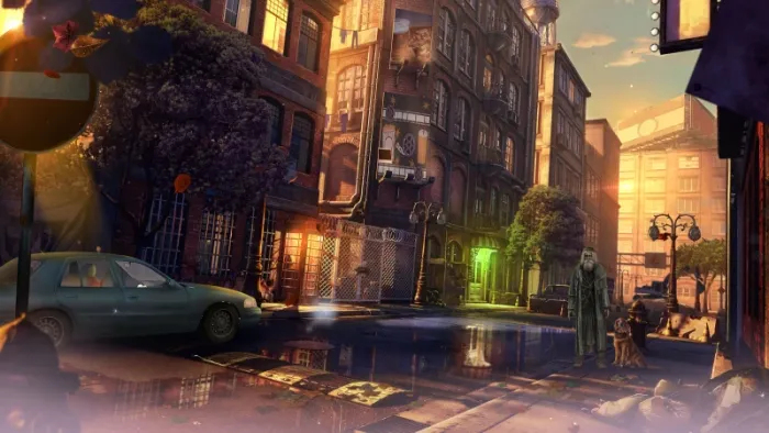Crime Files Bundle — скриншот 4