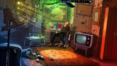 Crime Files Bundle — скриншот 6