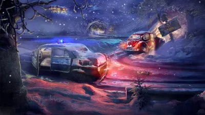 Crime Files Bundle — скриншот 7