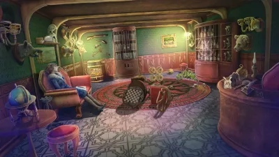 Crime Files Bundle — скриншот 9