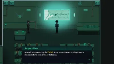 Long Gone Days — скриншот 1