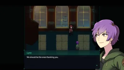 Long Gone Days — скриншот 11